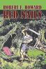 Red Nails by Robert E. Howard Fiction Fantasy