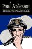 The Burning Bridge by Poul Anderson Science Fiction Adventure Fantasy