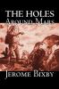 The Holes Around Mars by Jerome Bixby Science Fiction Adventure