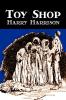 Toy Shop by Harry Harrison Science Fiction Adventure