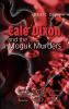 Cale Dixon and the Moguk Murders
