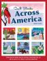 Quilt Blocks Across America-Print-on-Demand-Edition