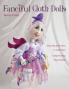 Fanciful Cloth Dolls - Print-On-Demand Edition