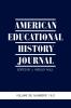 American Educational History Journal VOLUME 36 NUMBER 1 & 2 2009 (PB)