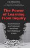The Power of Learning from Inquiry