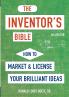 The Inventor's Bible Fourth Edition