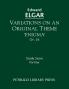 Variations on an Original Theme 'Enigma' Op.36