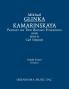 Kamarinskaya