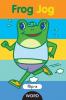 Frog Jog