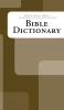 Common English Bible