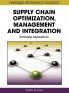 Supply Chain Optimization Management and Integration