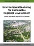 Environmental Modeling for Sustainable Regional Development