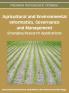 Agricultural and Environmental Informatics Governance and Management