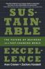 Sustainable Excellence