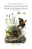 A Two-Hundred Year History of Ornithology  Avian Biology Bird Watching and Birding  in Kansas (1810-2010)