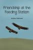 Friendship at the Feeding Station