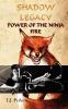 Power of the Ninja - Fire (Shadow Legacy Book 2)