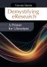 Demystifying Eresearch