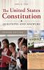 The United States Constitution