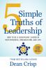 5 Simple Truths of Leadership