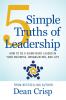 5 Simple Truths of Leadership