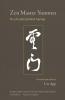 Zen Master Yunmen
