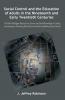 Social Control and the Education of Adults in the Nineteenth and Early Twentieth Centuries