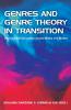 Genres and Genre Theory in Transition