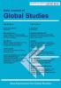 Asia Journal of Global Studies