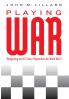 Playing War