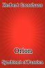 Orion Symbiont of Passion