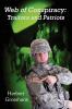 Web of Conspiracy Book 2 Traitors and Patriots
