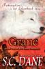 Grane the Luna Chronicle Book 2