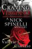 Craving Vengeance