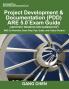 Project Development & Documentation (PDD) ARE 5.0 Exam Guide (Architect Registration Examination)