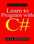Learn to Program with C# 2014 Edition