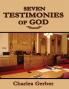 Seven Testimonies of God