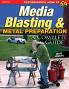 Media Blasting & Metal Preparation