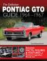 The Definitive Pontiac GTO Guide