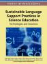 Sustainable Language Support Practices in Science Education