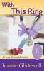 With This Ring (A Lexie Starr Mystery Book 4)