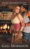 A Little Loving (Pacific Northwest Lovers Series Book 2)