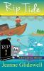 Rip Tide (A Ripple Effect Cozy Mystery Book 2)