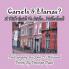 Camels & Llamas? A Kid's Guide To Leiden Netherlands