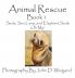 Animal Rescue Book 1 Seals Sea Lions And Elephant Seals Oh My!