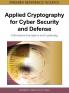 Applied Cryptography for Cyber Security and Defense