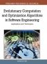 Evolutionary Computation and Optimization Algorithms in Software Engineering