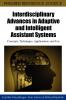 Interdisciplinary Advances in Adaptive and Intelligent Assistant Systems
