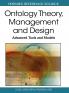 Ontology Theory Management and Design