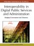 Interoperability in Digital Public Services and Administration